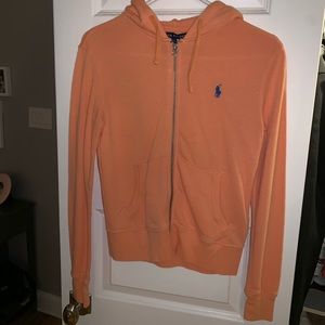Polo Ralph Lauren Hoodie